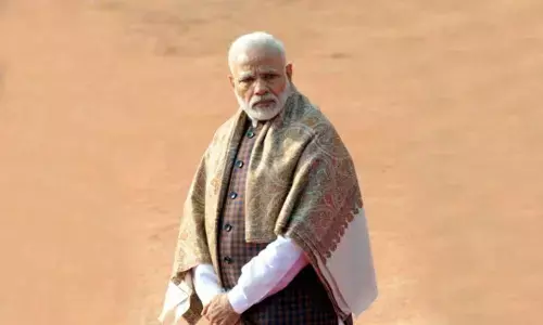 Prime Minister Narendra Modi