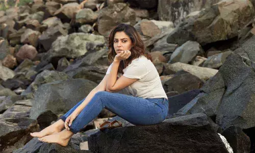 Swara Bhasker: Can’t imagine how we’d have survived pandemic without internet and digital platforms