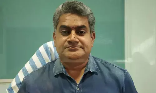 APSRTC Guntur Regional Manager STP Rahava Kumar