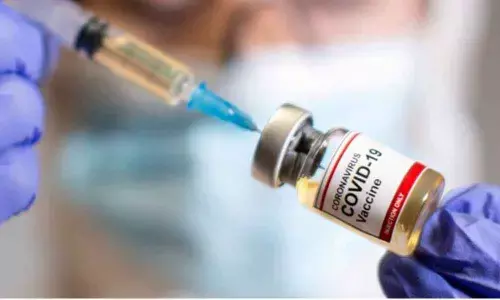 District Health Department gears up to administer corona vaccine