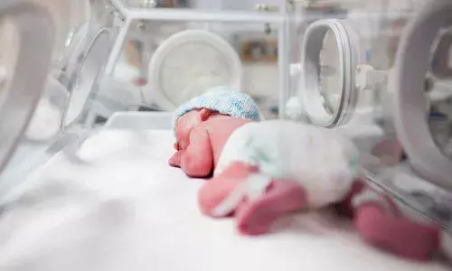 Free surgeries for children born with deformities