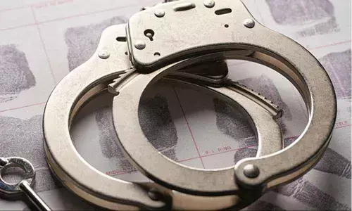 Hyderabad: Case booked against  BJP corporator-elect