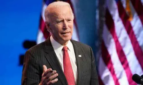 Biden to receive Covid vaccine jab on live TV