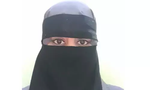 Ayesha Jahan Nasreen, Azampura