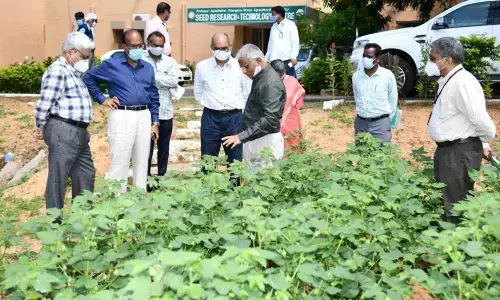 ‘AgHub’ to bring start-ups, farmers on single platform