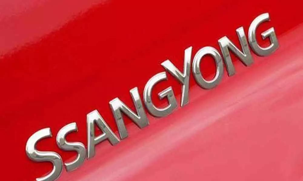 Mahindras Korean subsidiary Ssangyong Motor files for bankruptcy