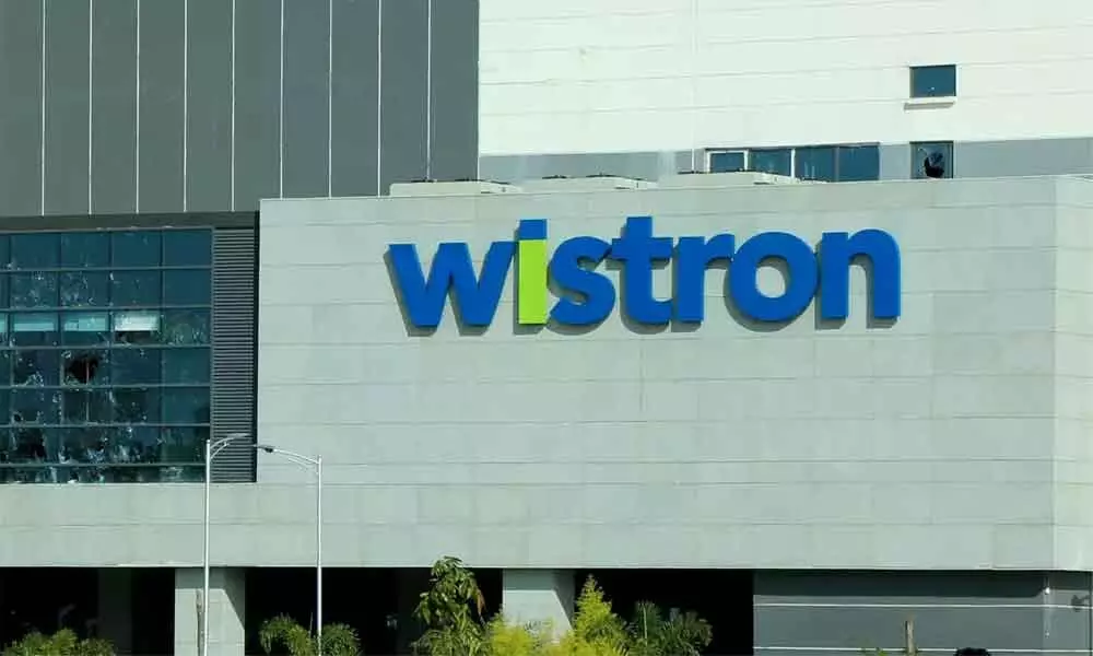Top cop to oversee probe into violence at Wistrons iPhone manufacturing facility