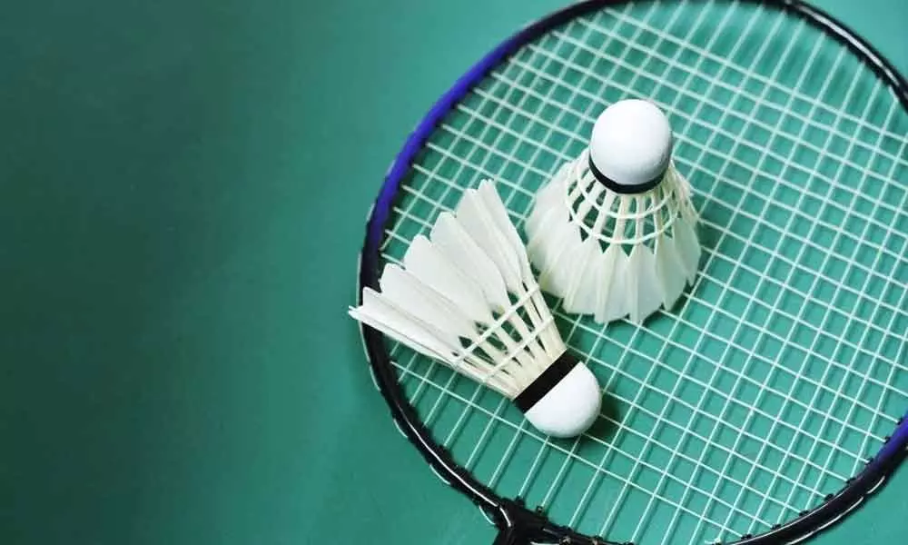 Badminton World Federation announces calendar for 1st half of 2021