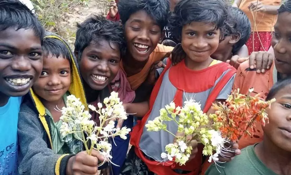 How Adivasis of Jharkhand are trying to preserve ethnomedicine