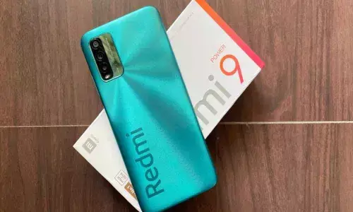 Redmi 9