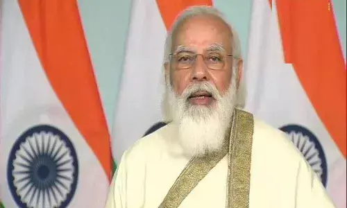 Prime Minister Narendra Modi