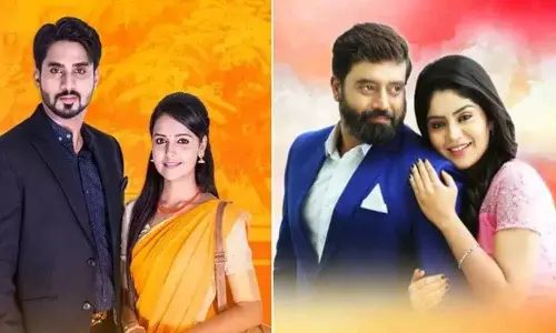 Gattimela Beats Jothe Jotheyali in TRP War?