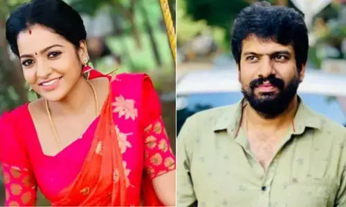 Did Public Fight With Husband On Sets Drive VJ Chitra To Suicide?