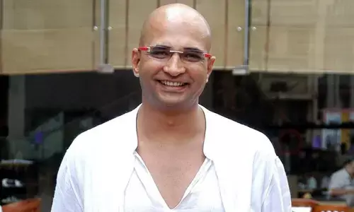 Sandalwood filmmaker Indrajit Lankesh