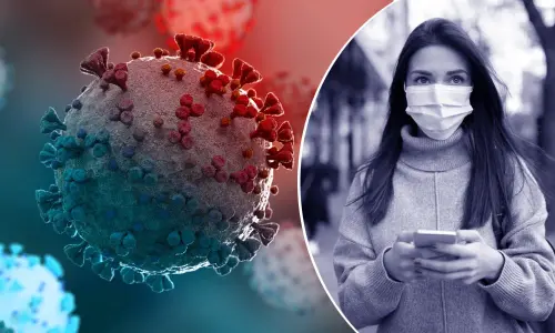 How to safeguard yourself from the mutated COVID strain