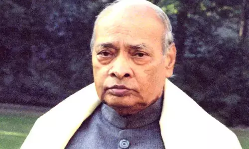 Pamulaparthi Venkata Narasimha Rao