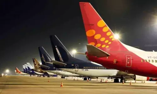 5 countries ban flights from South Africa over Covid-19 variant