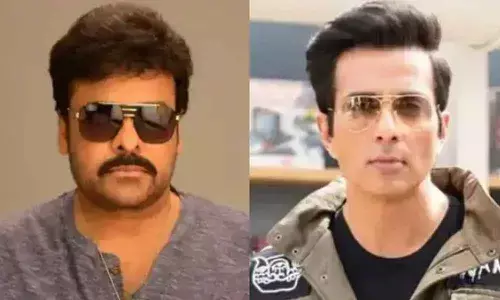 You Have Become A Headache For Us, Chiranjeevi Told Bollywood Actor: Report