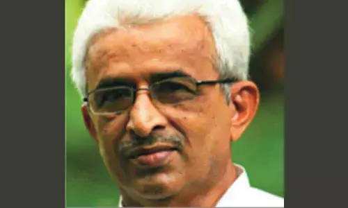 Veteran Yakshagana writer Sridhar chosen for Parthisubba award