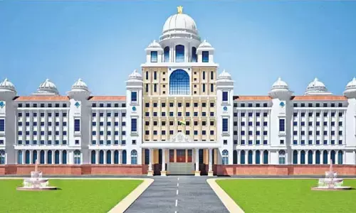 Year Ender 2020 Telangana