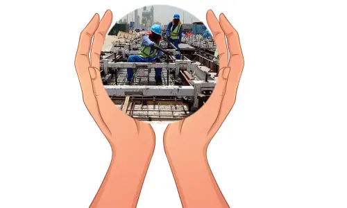 Protect interests of migrant workers