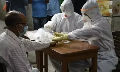 Cityzenry throw Covid caution to the wind