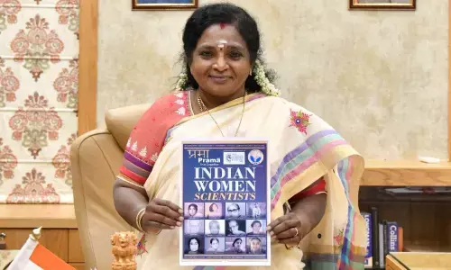 Governor Dr Tamilisai Soundararajan