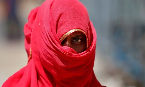 Hyderabad: Pandemic sees spurt in domestic violence