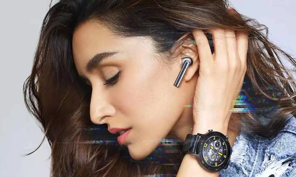 Realme Watch S, Watch S Pro and Buds Air Pro Master Edition to Debut in India Today
