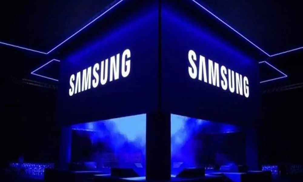 Samsung to unveil new display technology, products on Jan 6