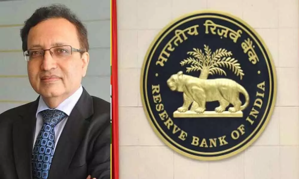 RBI okays Sandeep Batras appointment as Executive Director of ICICI Bank