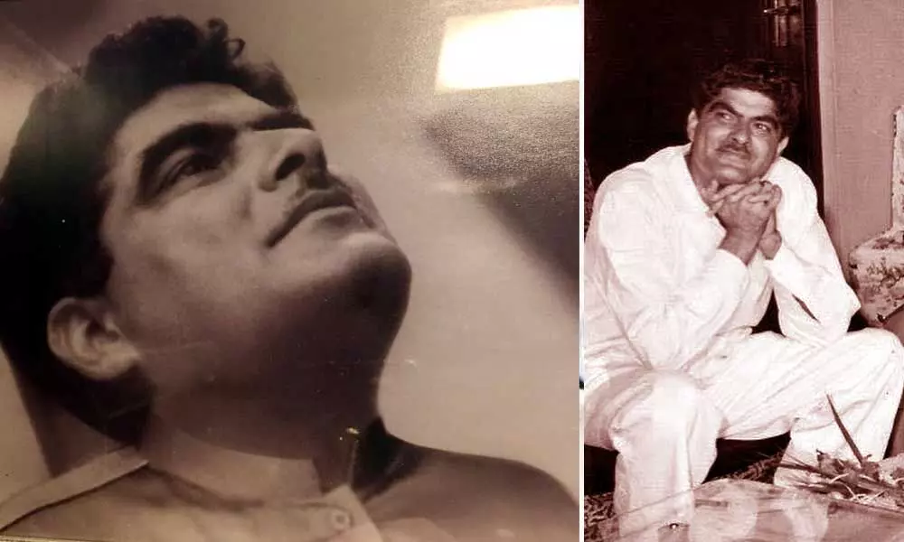 Anil Kapoor And Boney Kapoor Reminisced Their Father Surinder Kapoor On His Birth Anniversary
