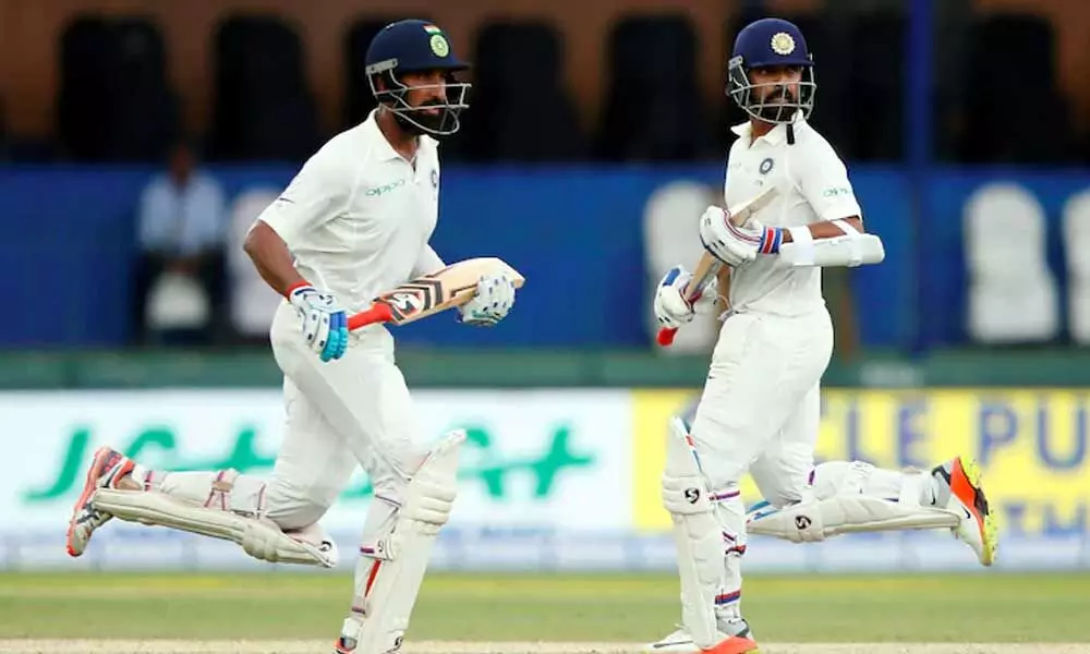 India vs Australia: This could be make-or-break series for Rahane, Pujara, says Deep Dasgupta