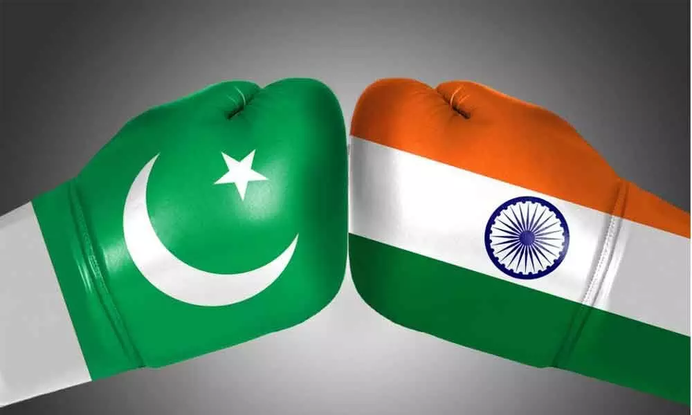 Pakistan-India relations plumb new depths in 2020