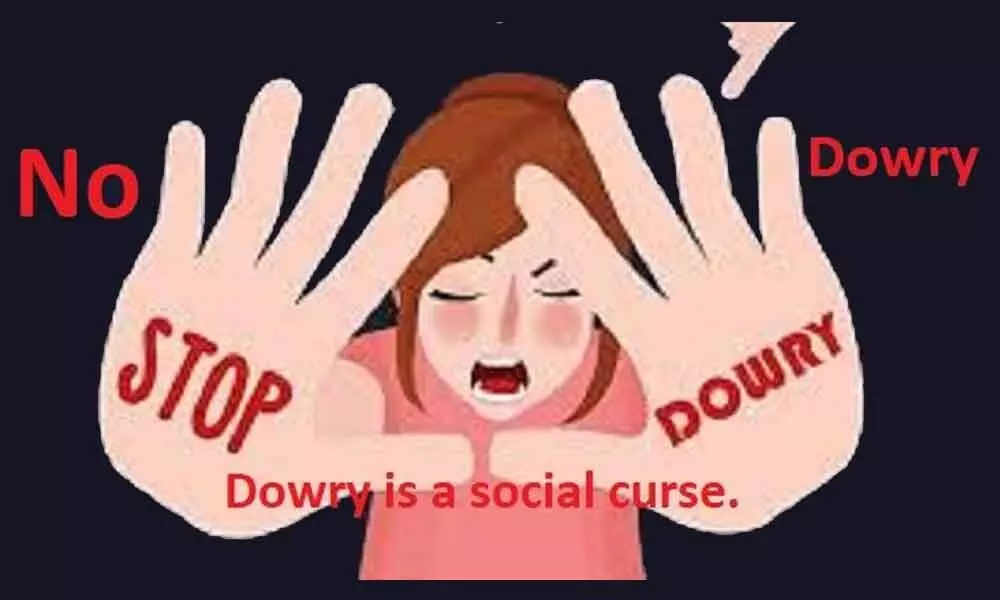 Swayamvaram for those against dowry