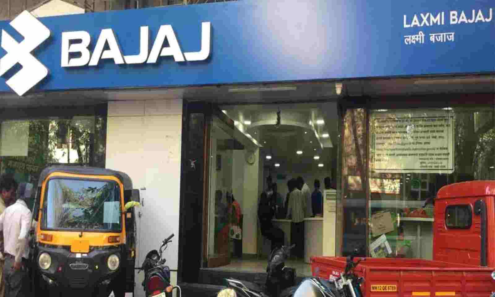 bajaj auto to invest rs 650 crore to set up a new plant in maharashtra
