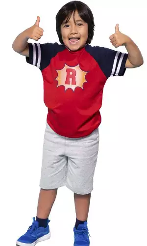 Forbes List of 10 Top Earning YouTubers of 2020