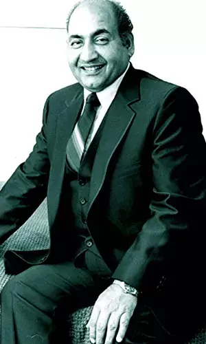 Happy Birthday Mohammed Rafi: A Few Unknown Facts About This Legendary Singer