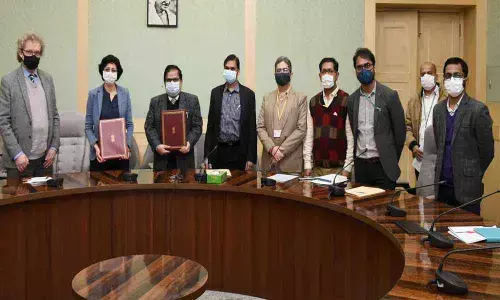 Centre & World Bank signs USD 500 million project to build Green National Highway Corridors