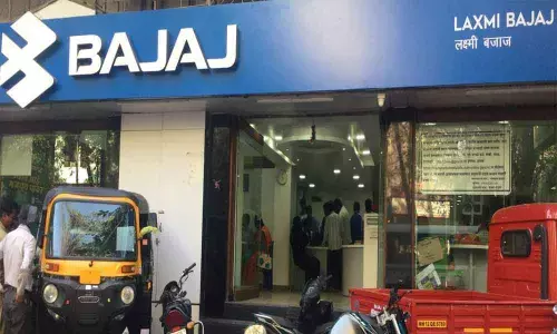 Bajaj Auto to invest Rs 650 crore to set up a new plant in Maharashtra