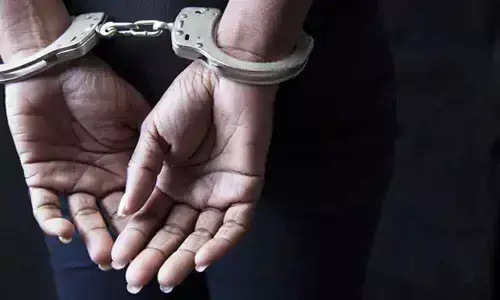 14 arrested in Etah, 3 in Azamgarh under UPs anti-conversion law