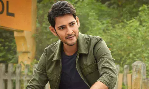 Mahesh Babu