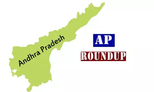 AP Roundup 2020: A year of pandemic, Political controversies, launch of welfare schemes