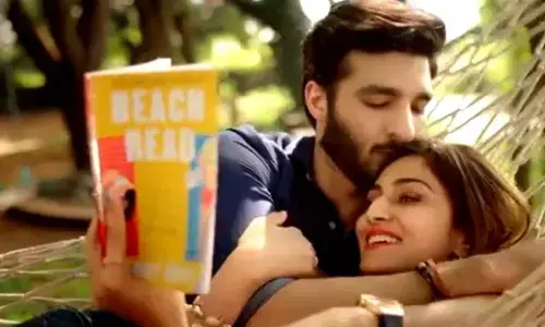 Watch Rohman Shawl’s First Music Video ‘Maula’