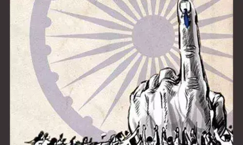 TRS & Congress on tenterhooks