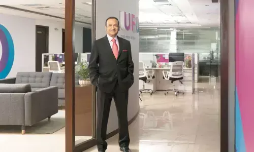 UFO Movieze announces foray into film distribution