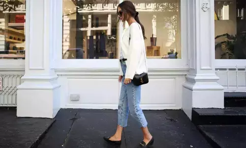 Comfortable fashion lookbook hacks for party