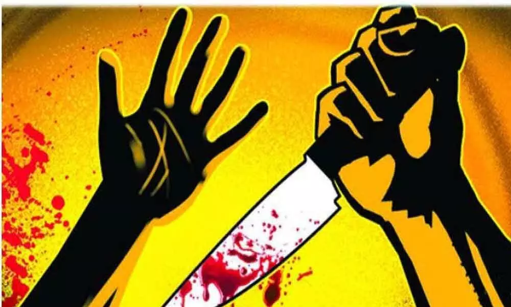 Hyderabad: Auto driver bludgeoned to death in Kulsumpura