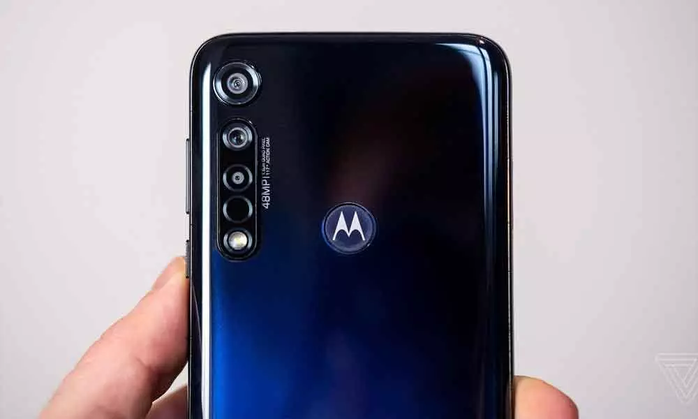 Motorola Phones