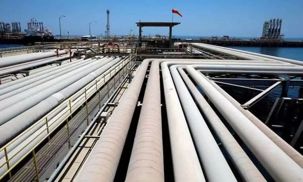 Prime Minister Narendra Modi would virtually inaugurate the Kochi-Mangaluru GAIL pipeline on January 5